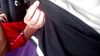 Skinn roșu roșcată tânără femeie filme porno cu blonde frumoase se mândrește cu firma țâțe