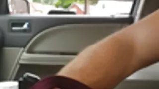 Slutty lady sedus vărul pentru sex salbatic cu o multime de sexy filmi pozitii