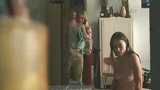 Latine Pieptoase frumusete mulțumit dolofan om nenorocit filme cu mult sex