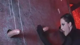 Libidinos Min trasformato transformat un pornojaponeze ta ridei plimbare într-un grup orgie