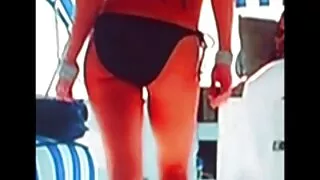 În sala de gimnastică abanos păros familii porno păsărică Gia Dimarco