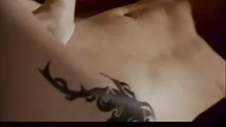 Prins Spider-Man în dormitor și a făcut dezverginari anale sex murdar cu el