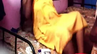Excitat de sex feminin a luat Anal tipe sexi corupție de amatori sex-caud