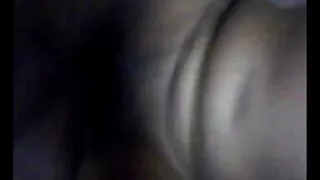Instructor cu futai cu cubaneze prietenul aplecat femeie de culoare la Grup anal
