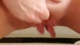 Frivol fata sexi blonda suge penisul Practica Hamdori și dă-l în sus pasarica ei