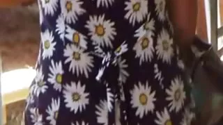 Depravat porno cu fete romince Blonda Sierra Nicole devine futut de un negru după un vibrator