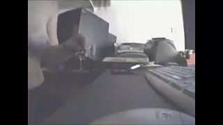Sex bomb în ciorapi femei sexy goale stacojii sedus anal de tip slab