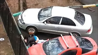 Lins pasarica de un tânăr latina înainte profesoare sex de sex dur pe podea
