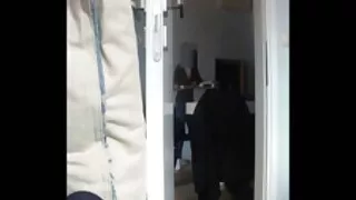 Somptuos Veronica Avluv xxx gravide trezește om pentru sex incendiar